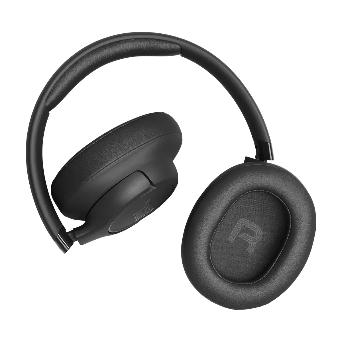 Bluetooth-гарнітура JBL Tune 730BT Black (JBLT730BTBLK) - мініатюра 7