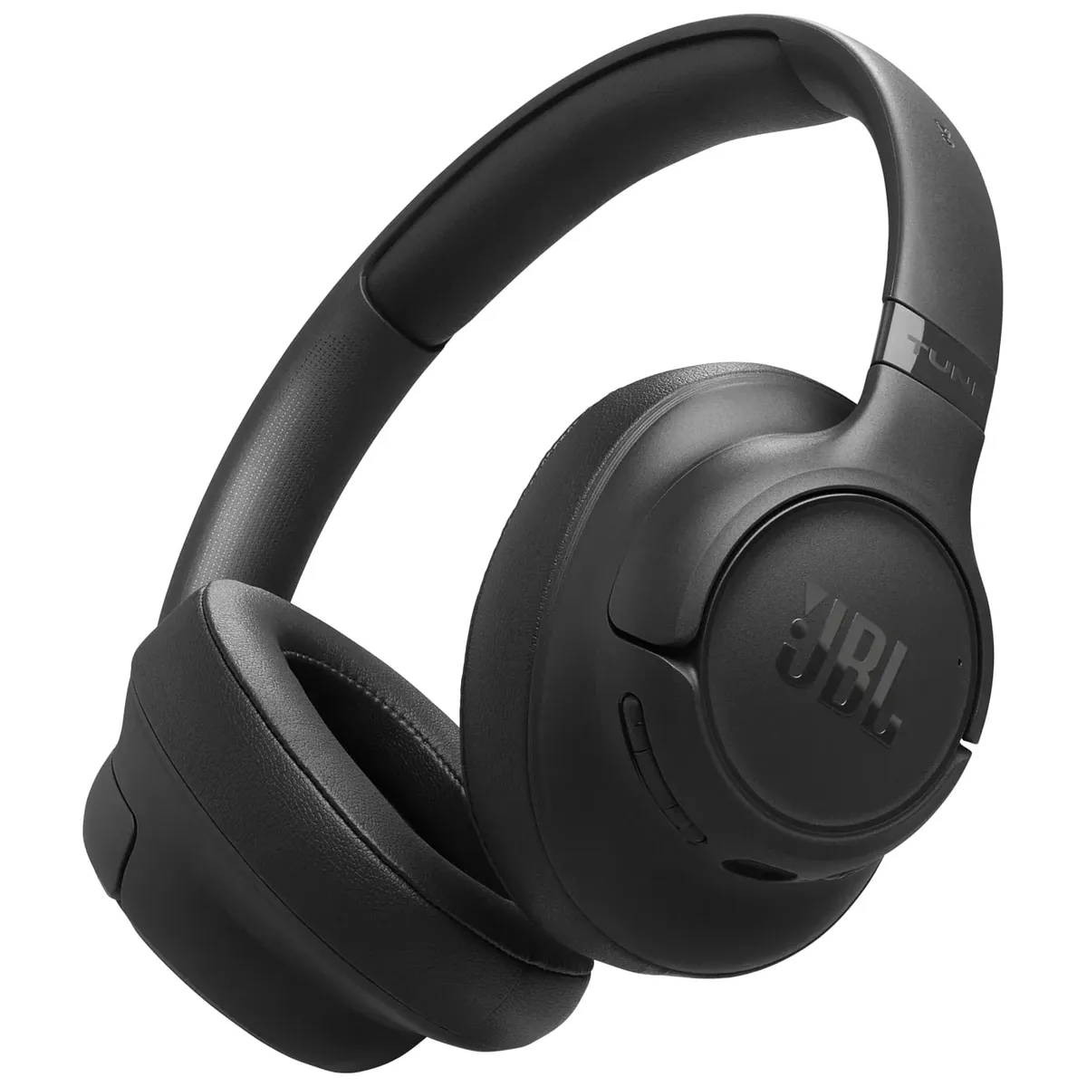 Bluetooth-гарнітура JBL Tune 730BT Black (JBLT730BTBLK) - мініатюра 8