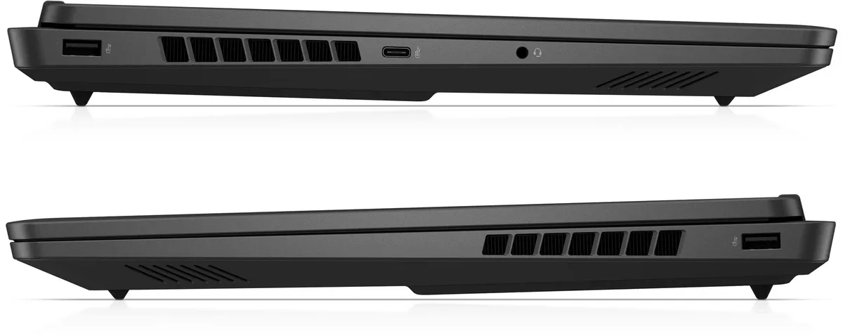 Ноутбук HP Omen 16-am0052ua (C9SE6EA) Black - мініатюра 5