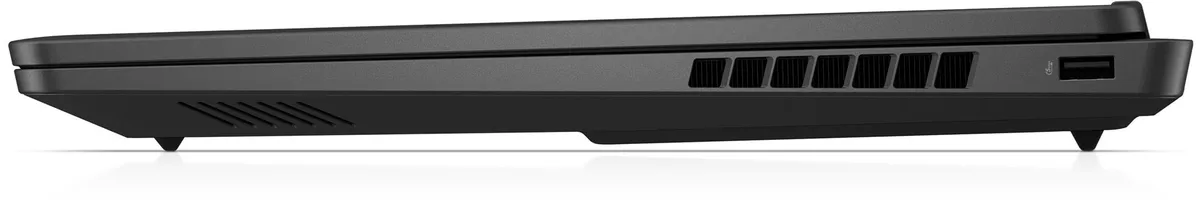 Ноутбук HP Omen 16-ap0030ua (C9SA7EA) Black - мініатюра 3