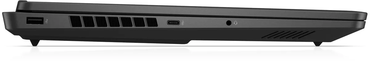 Ноутбук HP Omen 16-ap0031ua (C9SF0EA) Black - мініатюра 2