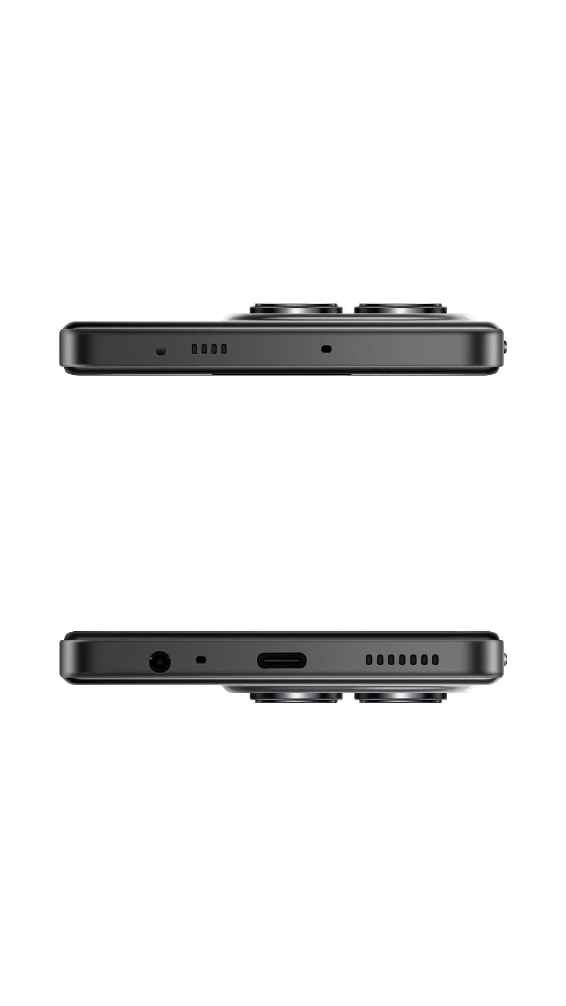 Смартфон Tecno Pova 7 Neo (LJ6) 8/256GB Geek Black (4894947086793) - мініатюра 10