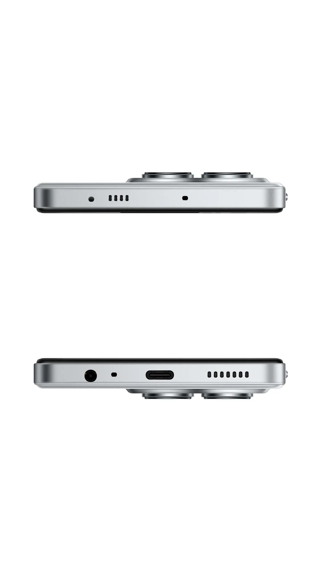 Смартфон Tecno Pova 7 Neo (LJ6) 8/256GB Magic Silver (4894947086816) - мініатюра 7
