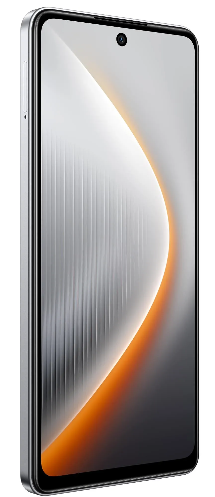 Смартфон Tecno Pova 7 Neo (LJ6) 8/128GB Magic Silver (4894947086809) - мініатюра 2