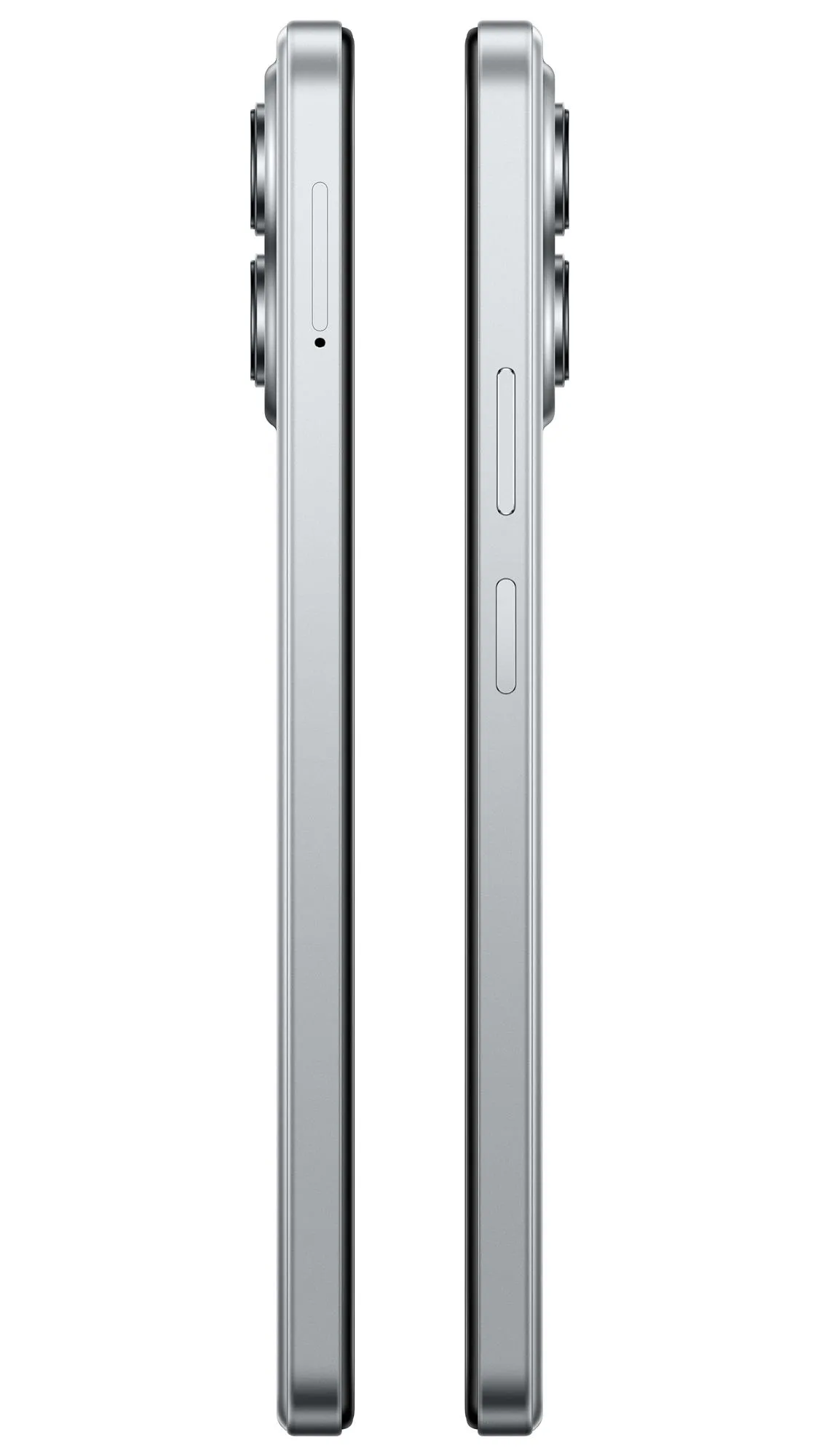 Смартфон Tecno Pova 7 Neo (LJ6) 8/128GB Magic Silver (4894947086809) - мініатюра 3