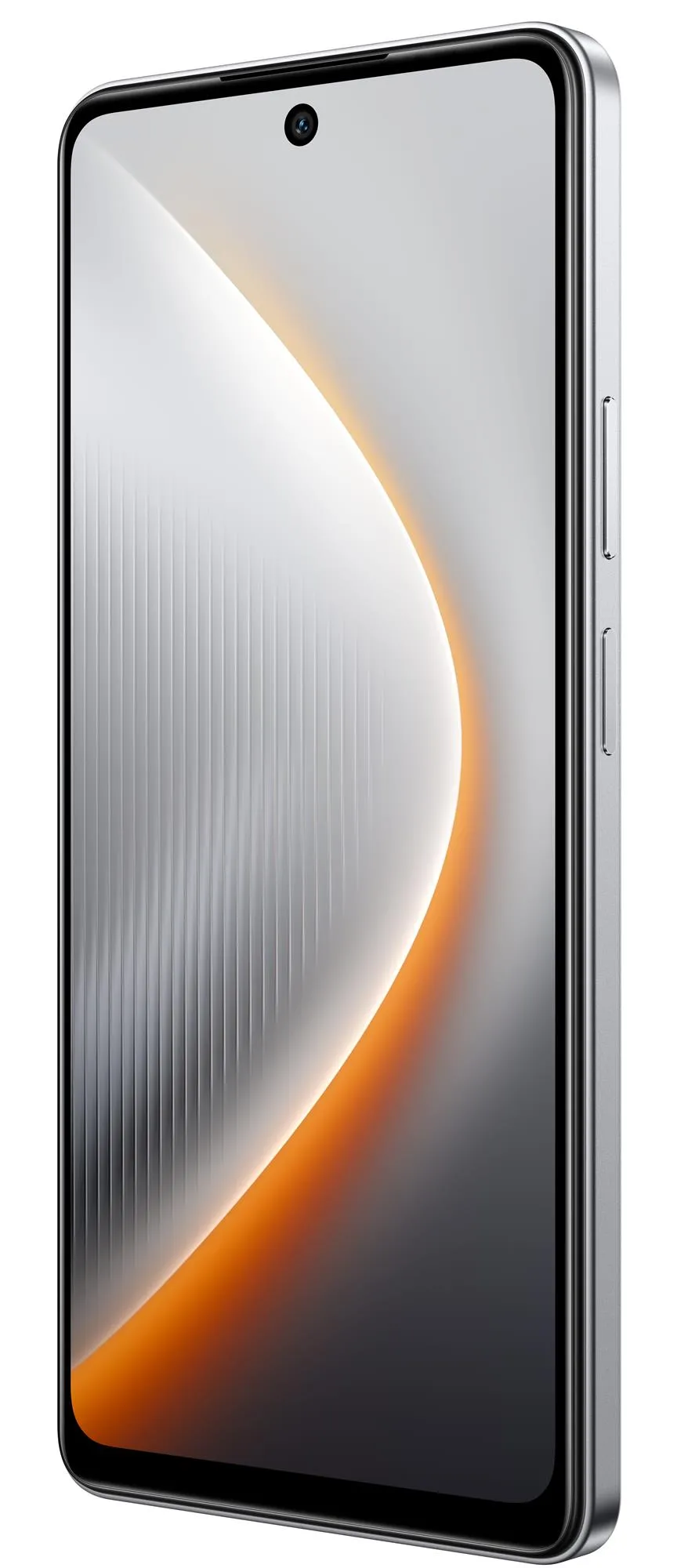 Смартфон Tecno Pova 7 Neo (LJ6) 8/128GB Magic Silver (4894947086809) - мініатюра 5