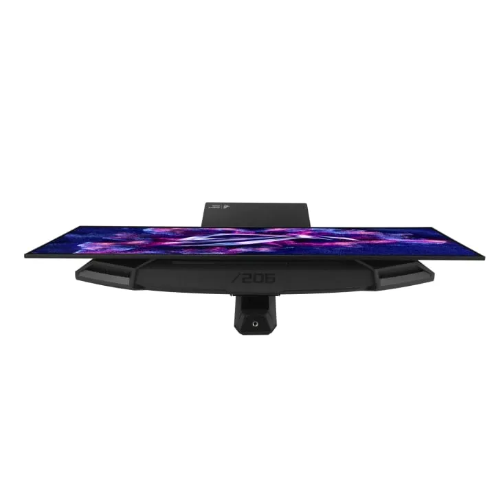 Монітор Asus 26.5" ROG Strix XG27AQDMGR (90LM0CC0-B01171) OLED Black 240Hz - мініатюра 5