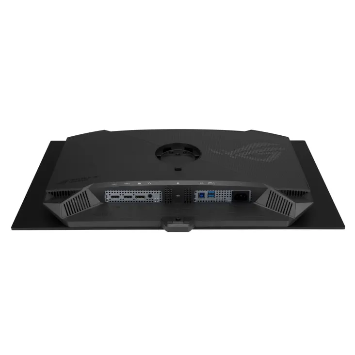 Монітор Asus 26.5" ROG Strix XG27AQDMGR (90LM0CC0-B01171) OLED Black 240Hz - мініатюра 6