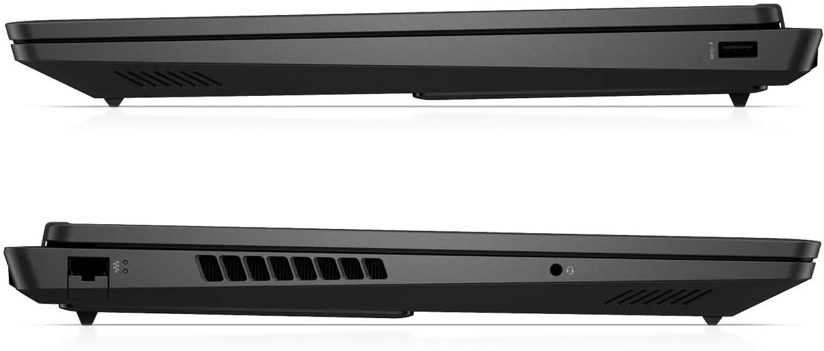 Ноутбук HP Omen 17-db1013ua (C9SB1EA) Black - мініатюра 5