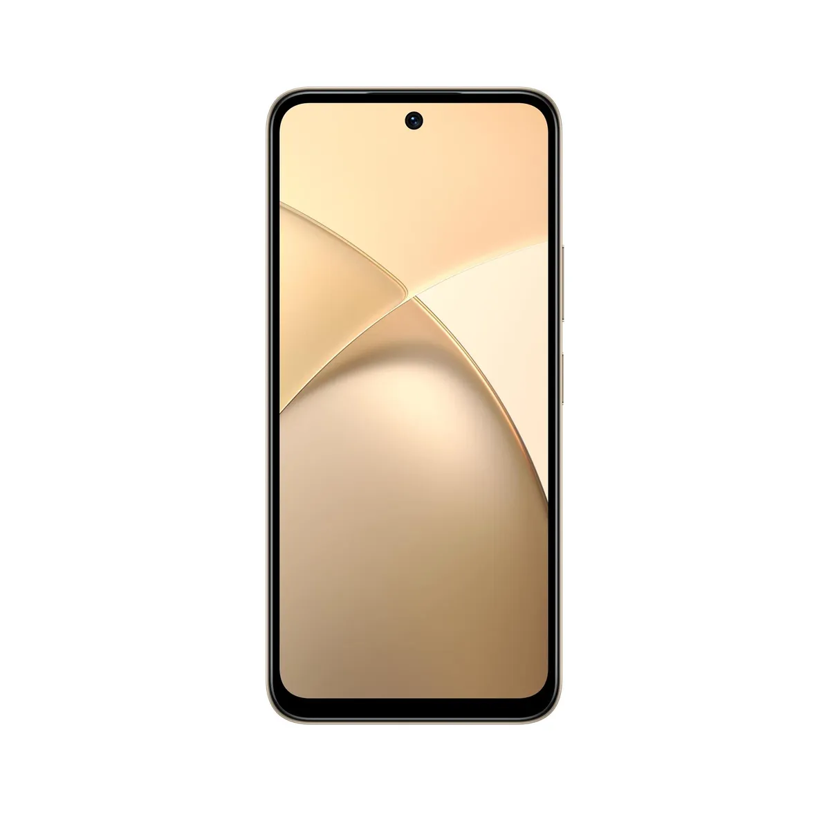 Смартфон Infinix Smart 10 X6725 4/64GB Twilight Gold - мініатюра 2
