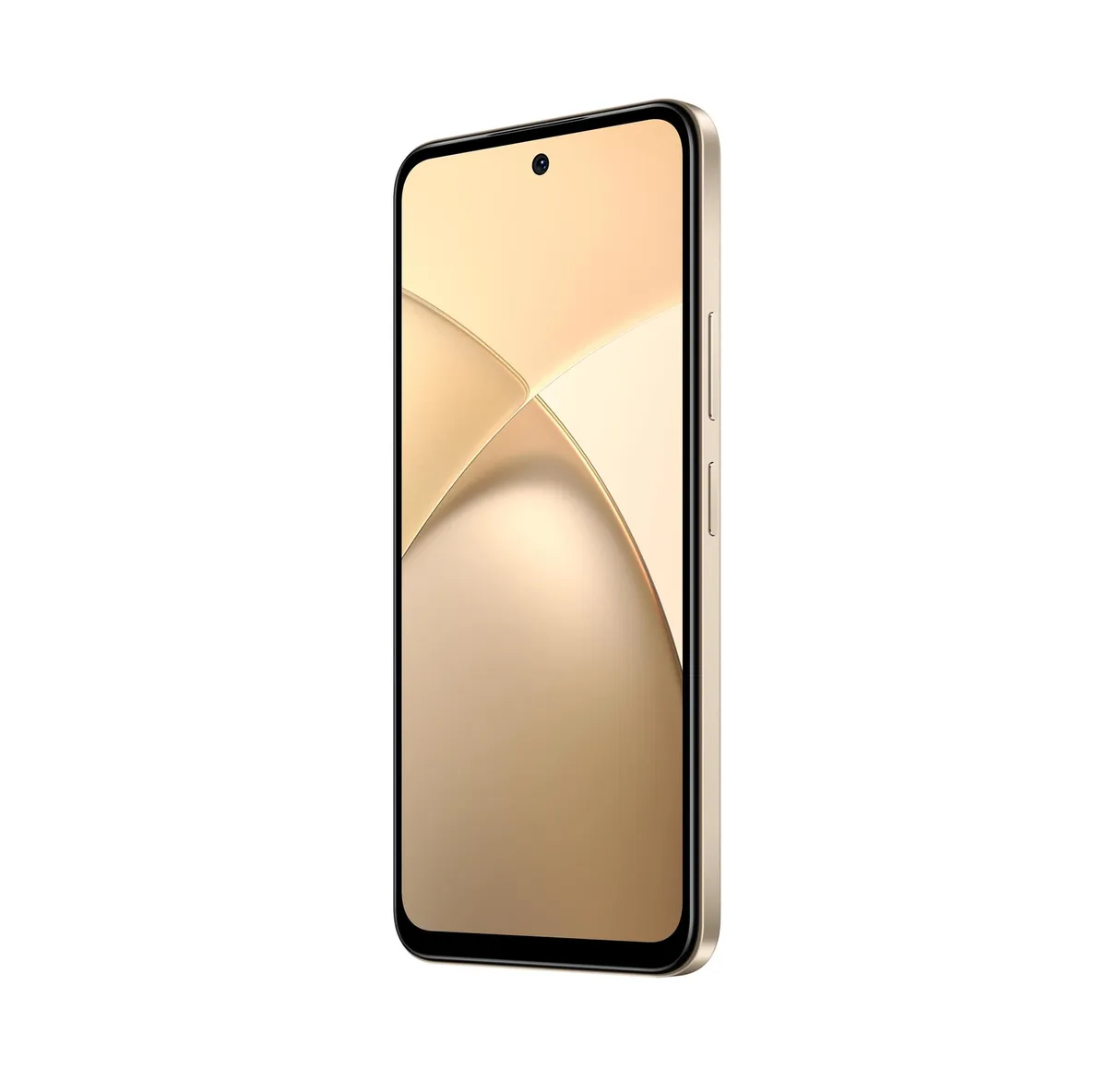 Смартфон Infinix Smart 10 X6725 4/64GB Twilight Gold - мініатюра 3