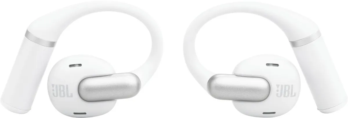 Bluetooth-гарнітура JBL Sense Pro White (JBLSENSEPROWHT) - мініатюра 4