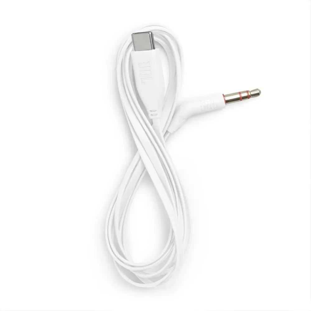 Bluetooth-гарнітура JBL Tune 780NC White (JBLT780NCWHT) - мініатюра 2