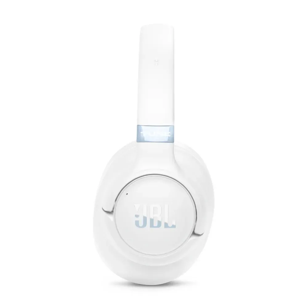 Bluetooth-гарнітура JBL Tune 780NC White (JBLT780NCWHT) - мініатюра 4