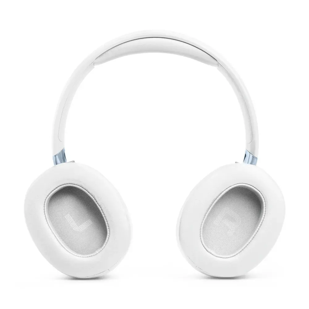 Bluetooth-гарнітура JBL Tune 780NC White (JBLT780NCWHT) - мініатюра 6