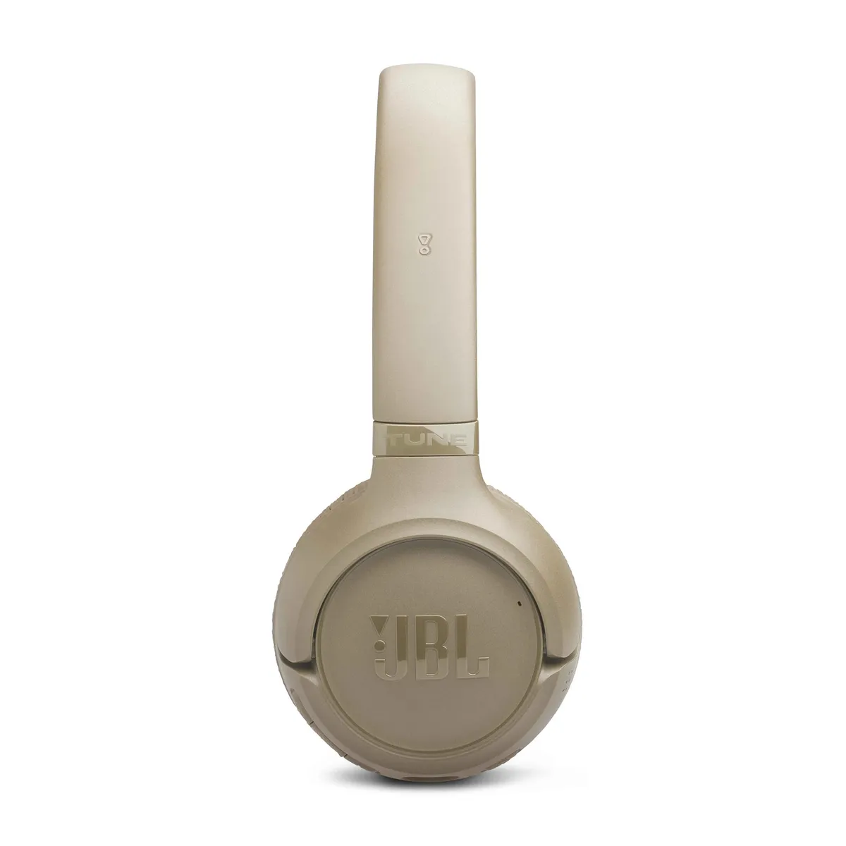 Bluetooth-гарнітура JBL Tune 530BT Beige (JBLT530BTBEGEU) - мініатюра 2