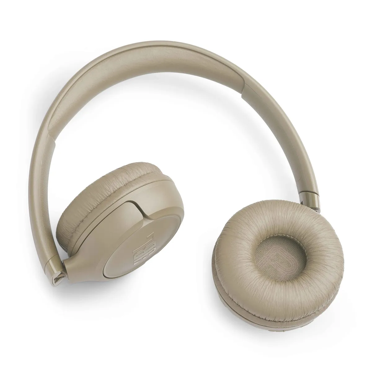 Bluetooth-гарнітура JBL Tune 530BT Beige (JBLT530BTBEGEU) - мініатюра 3