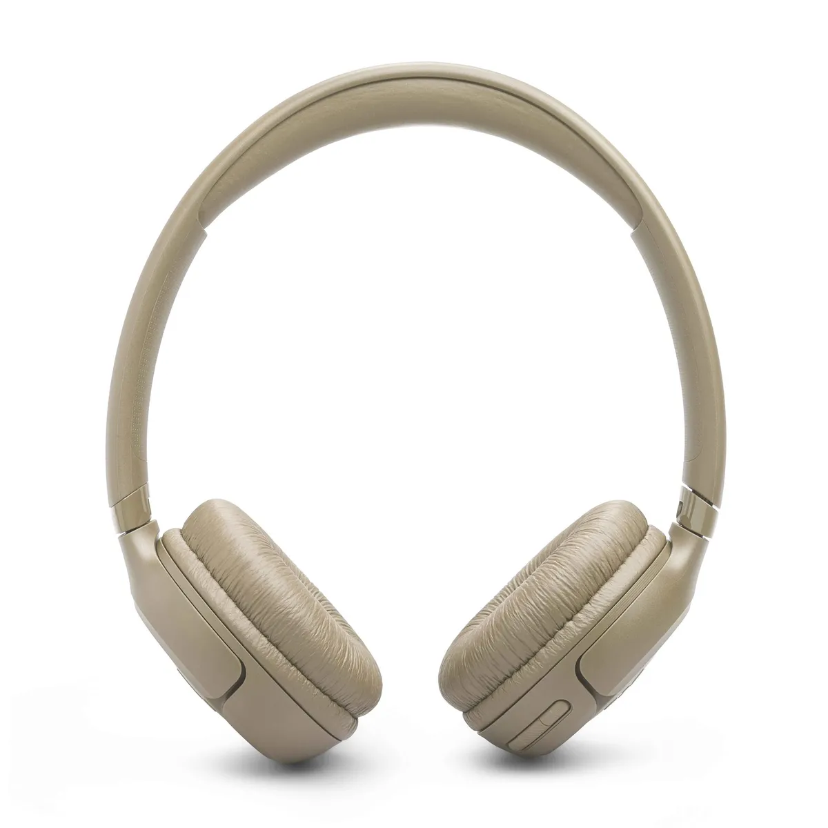 Bluetooth-гарнітура JBL Tune 530BT Beige (JBLT530BTBEGEU) - мініатюра 4