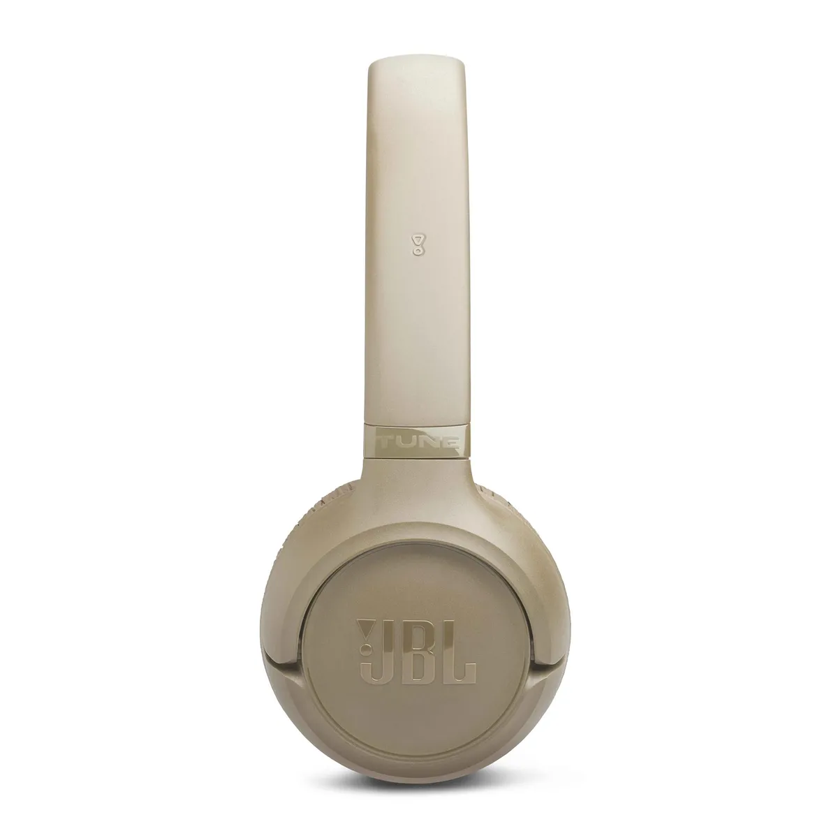 Bluetooth-гарнітура JBL Tune 530BT Beige (JBLT530BTBEGEU) - мініатюра 5