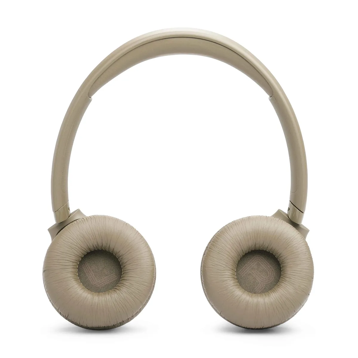 Bluetooth-гарнітура JBL Tune 530BT Beige (JBLT530BTBEGEU) - мініатюра 7