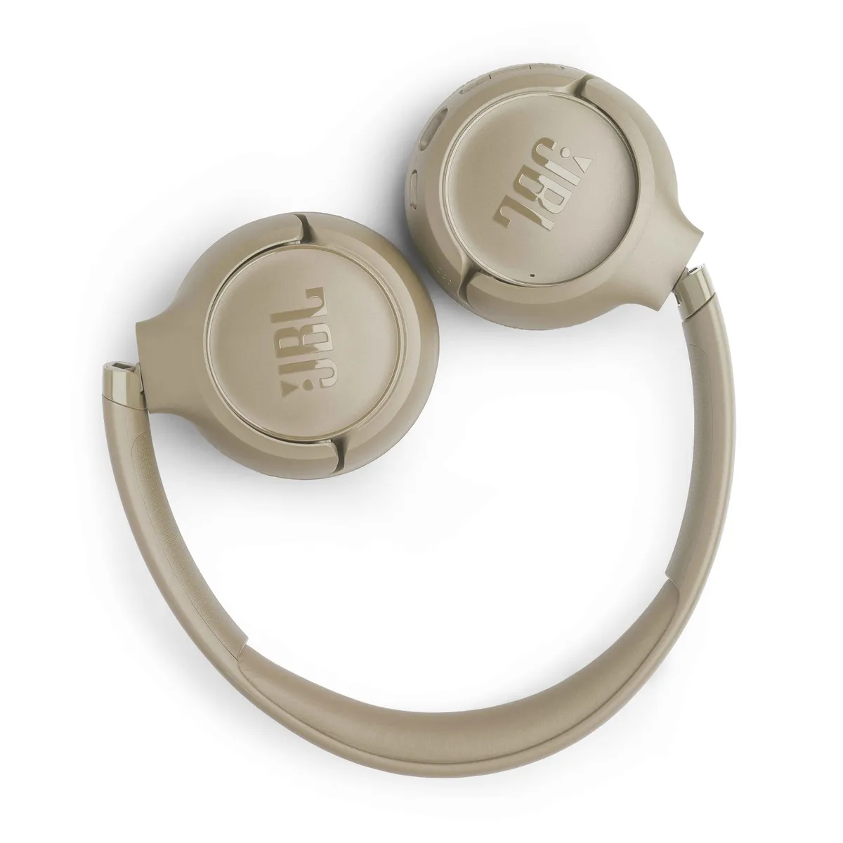 Bluetooth-гарнітура JBL Tune 530BT Beige (JBLT530BTBEGEU) - мініатюра 8