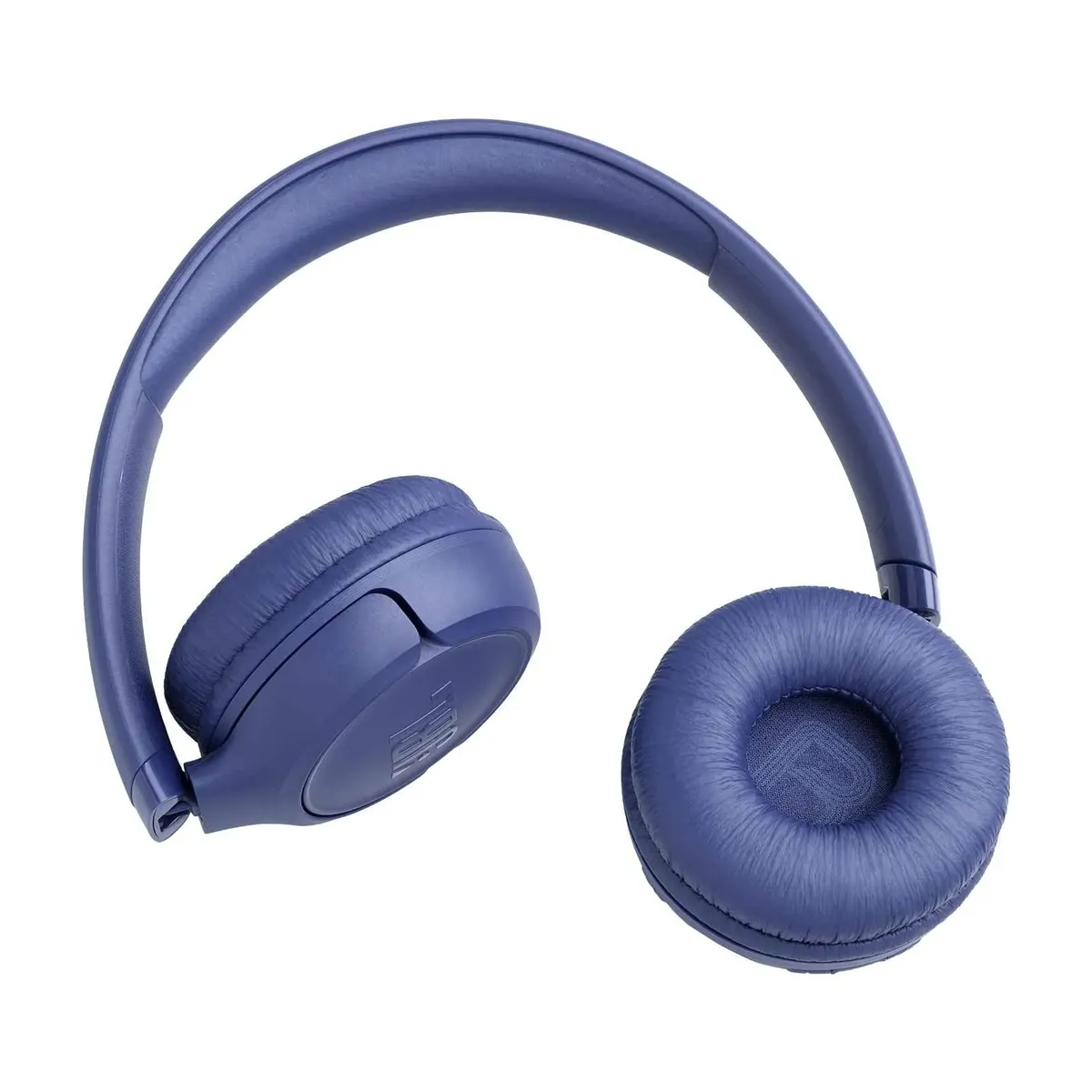 Bluetooth-гарнітура JBL Tune 530BT Blue (JBLT530BTBLUEU) - мініатюра 2