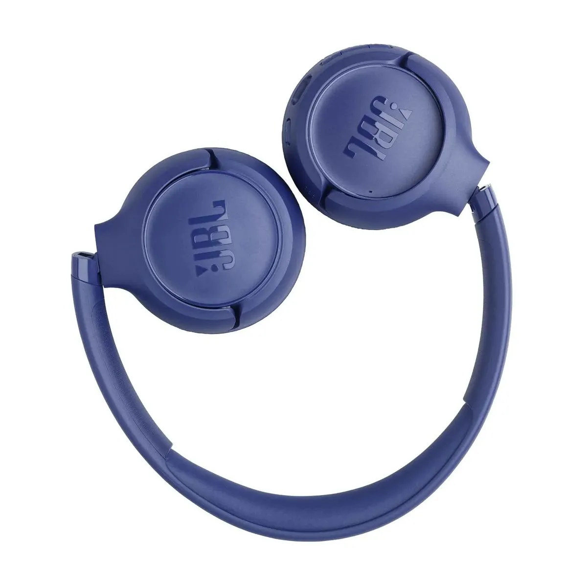 Bluetooth-гарнітура JBL Tune 530BT Blue (JBLT530BTBLUEU) - мініатюра 6