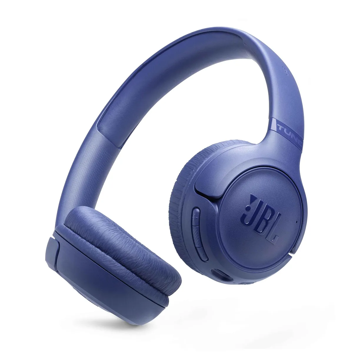 Bluetooth-гарнітура JBL Tune 530BT Blue (JBLT530BTBLUEU) - мініатюра 8