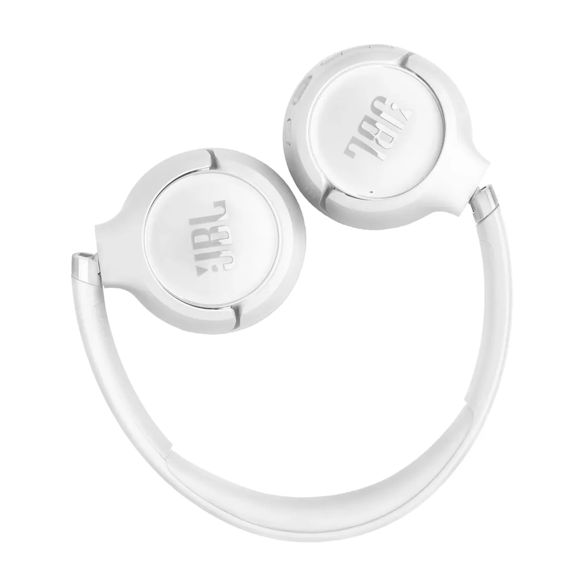 Bluetooth-гарнітура JBL Tune 530BT White (JBLT530BTWHTEU) - мініатюра 3