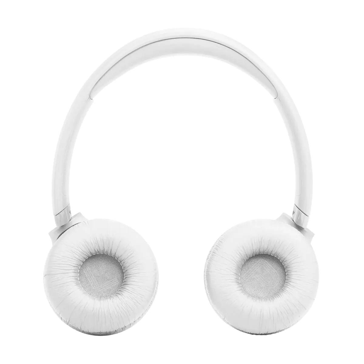 Bluetooth-гарнітура JBL Tune 530BT White (JBLT530BTWHTEU) - мініатюра 4
