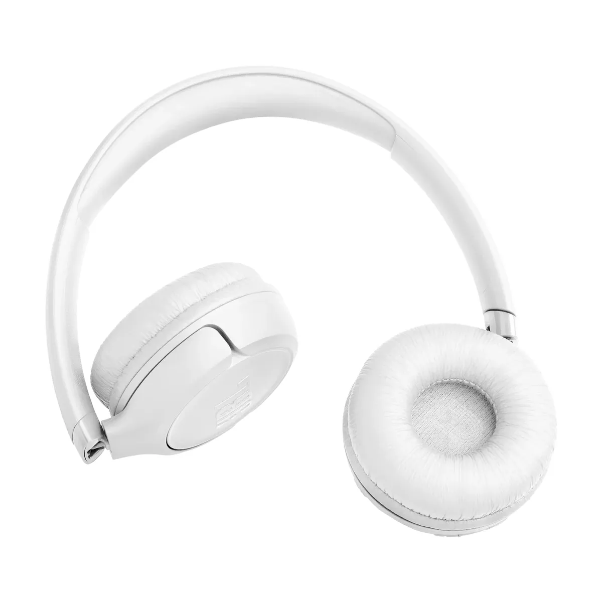 Bluetooth-гарнітура JBL Tune 530BT White (JBLT530BTWHTEU) - мініатюра 8