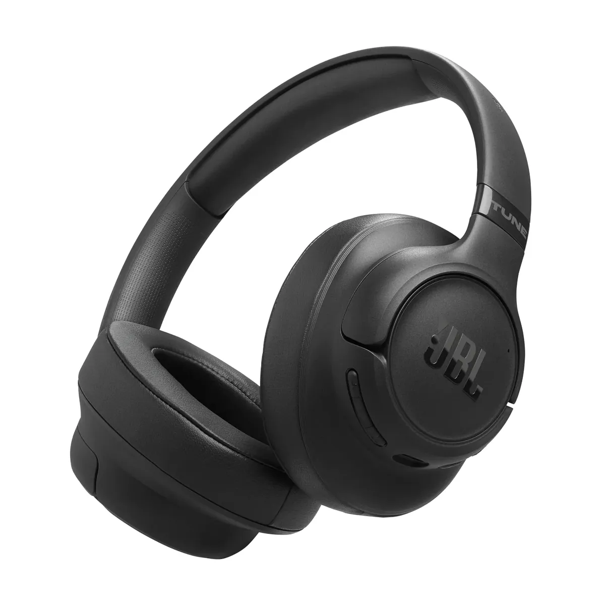 Bluetooth-гарнітура JBL Tune 780NC Black (JBLT780NCBLK) - зображення 1