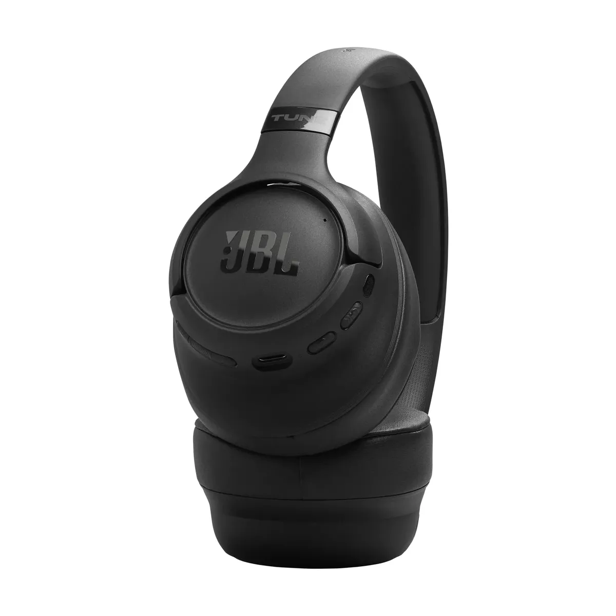 Bluetooth-гарнітура JBL Tune 780NC Black (JBLT780NCBLK) - мініатюра 5