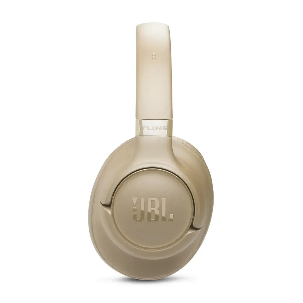 Bluetooth-гарнітура JBL Tune 730BT Beige (JBLT730BTBEG) - мініатюра 3