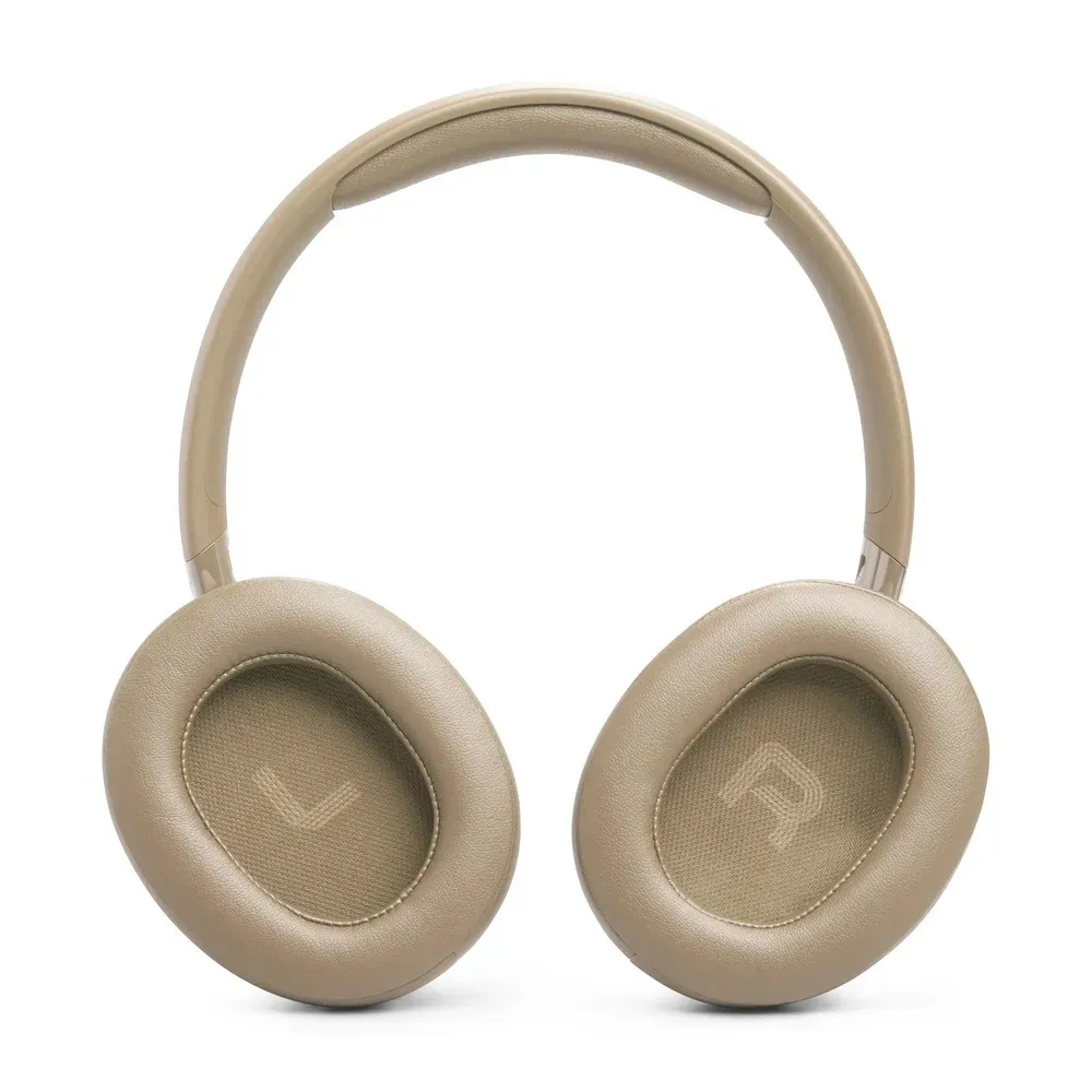 Bluetooth-гарнітура JBL Tune 730BT Beige (JBLT730BTBEG) - мініатюра 5