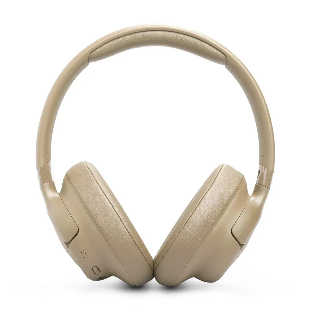Bluetooth-гарнітура JBL Tune 730BT Beige (JBLT730BTBEG) - мініатюра 7