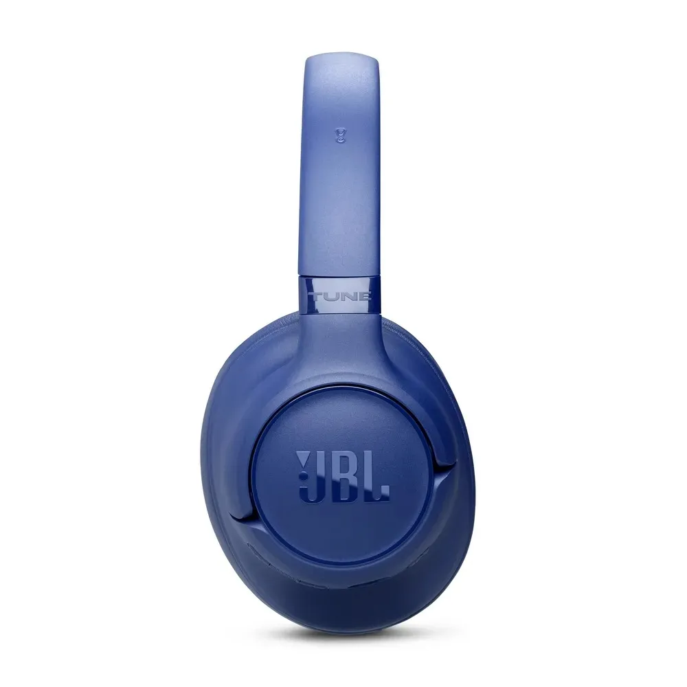 Bluetooth-гарнітура JBL Tune 730BT Blue (JBLT730BTBLU) - зображення 1