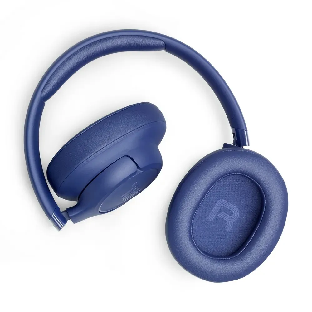 Bluetooth-гарнітура JBL Tune 730BT Blue (JBLT730BTBLU) - мініатюра 2