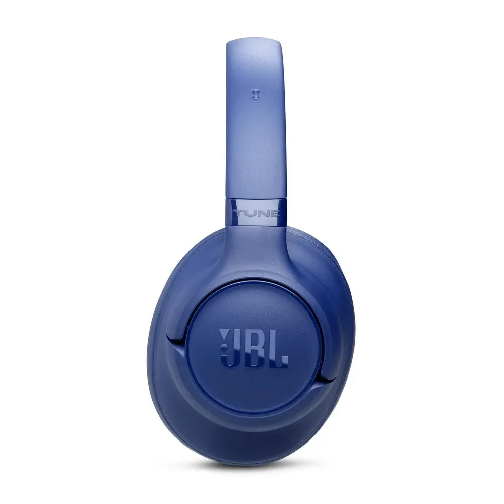 Bluetooth-гарнітура JBL Tune 730BT Blue (JBLT730BTBLU) - мініатюра 3