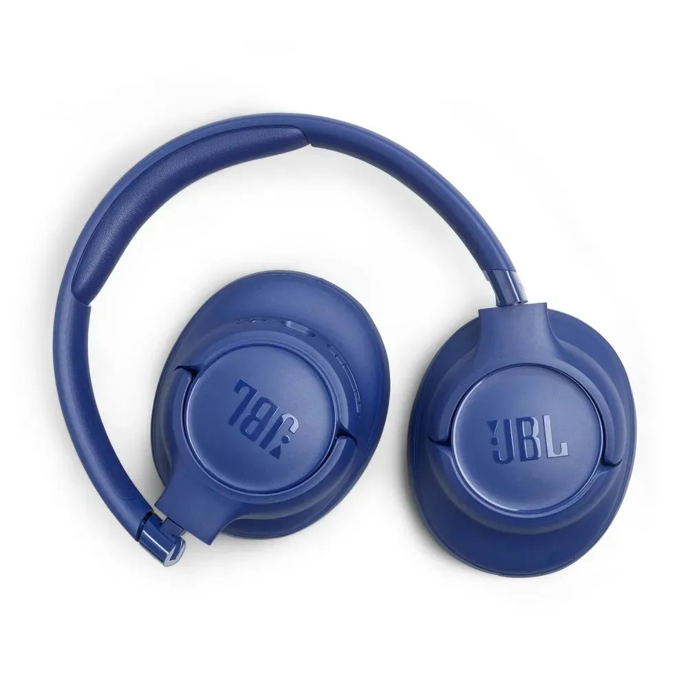 Bluetooth-гарнітура JBL Tune 730BT Blue (JBLT730BTBLU) - мініатюра 6