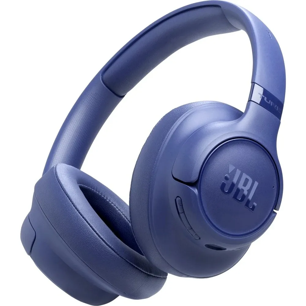 Bluetooth-гарнітура JBL Tune 730BT Blue (JBLT730BTBLU) - мініатюра 9