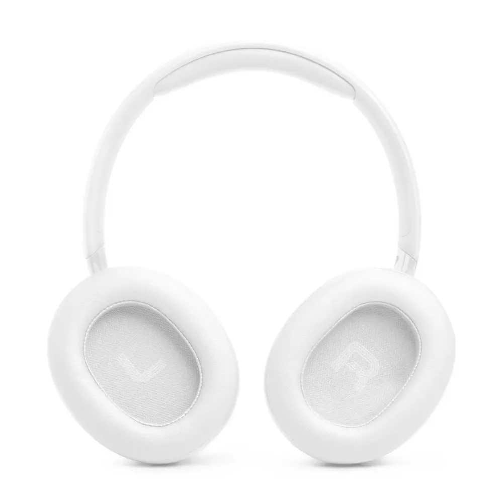 Bluetooth-гарнітура JBL Tune 730BT White (JBLT730BTWHT) - мініатюра 4