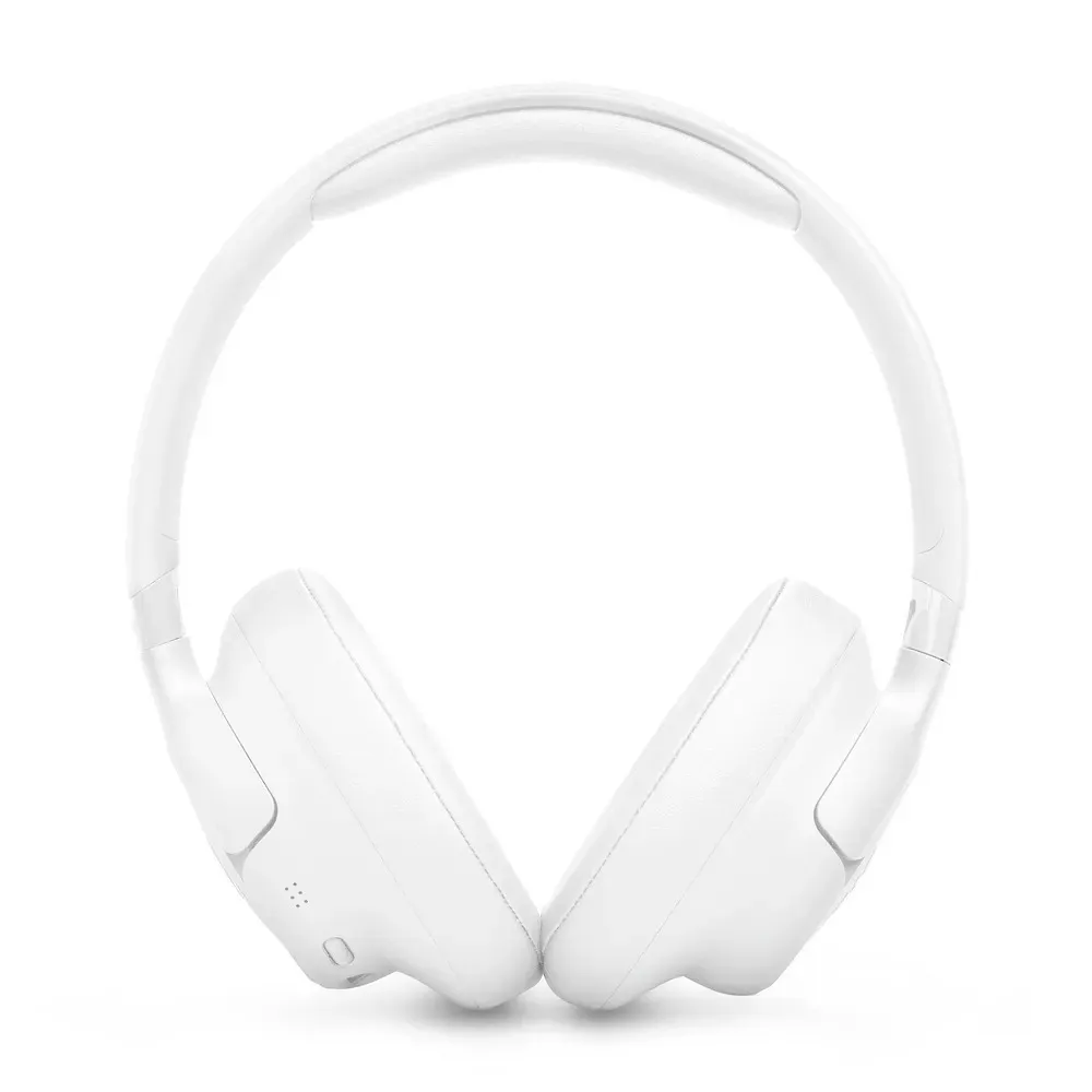 Bluetooth-гарнітура JBL Tune 730BT White (JBLT730BTWHT) - мініатюра 7