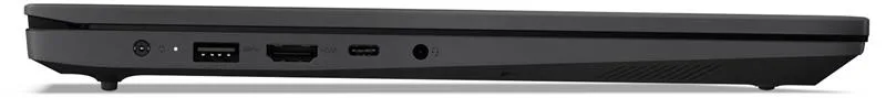 Ноутбук Lenovo V15 G4 AMN (82YU016RRA) Black - мініатюра 6