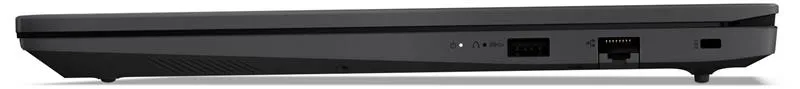 Ноутбук Lenovo V15 G4 AMN (82YU016RRA) Black - мініатюра 7