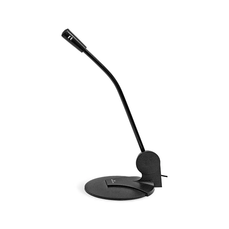 Мікрофон REAL-EL MC-20 - мініатюра 2