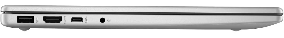 Ноутбук HP 240R G10 (C5VM9ET) Silver - мініатюра 5