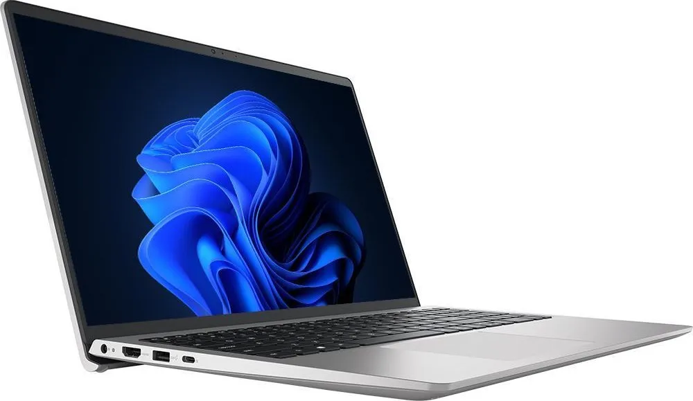 Ноутбук Dell Pro 15 Essential (PV15250RPLU003UA_W11P) Silver - мініатюра 3