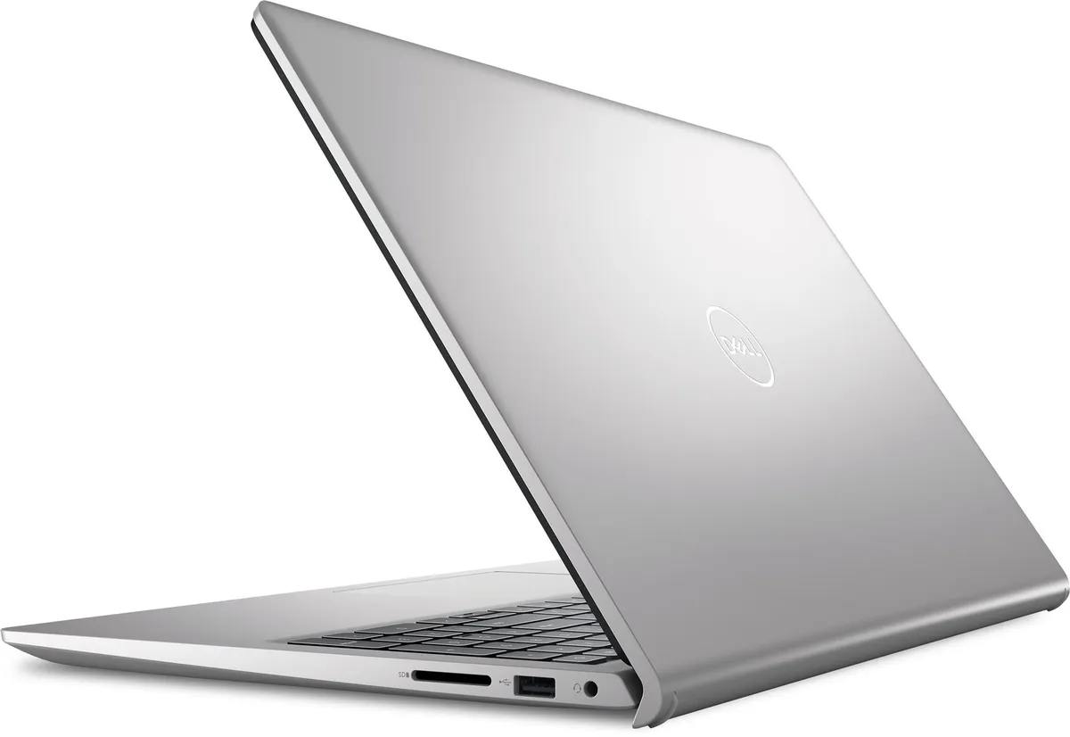 Ноутбук Dell Pro 15 Essential (PV15250RPLU003UA_W11P) Silver - мініатюра 5