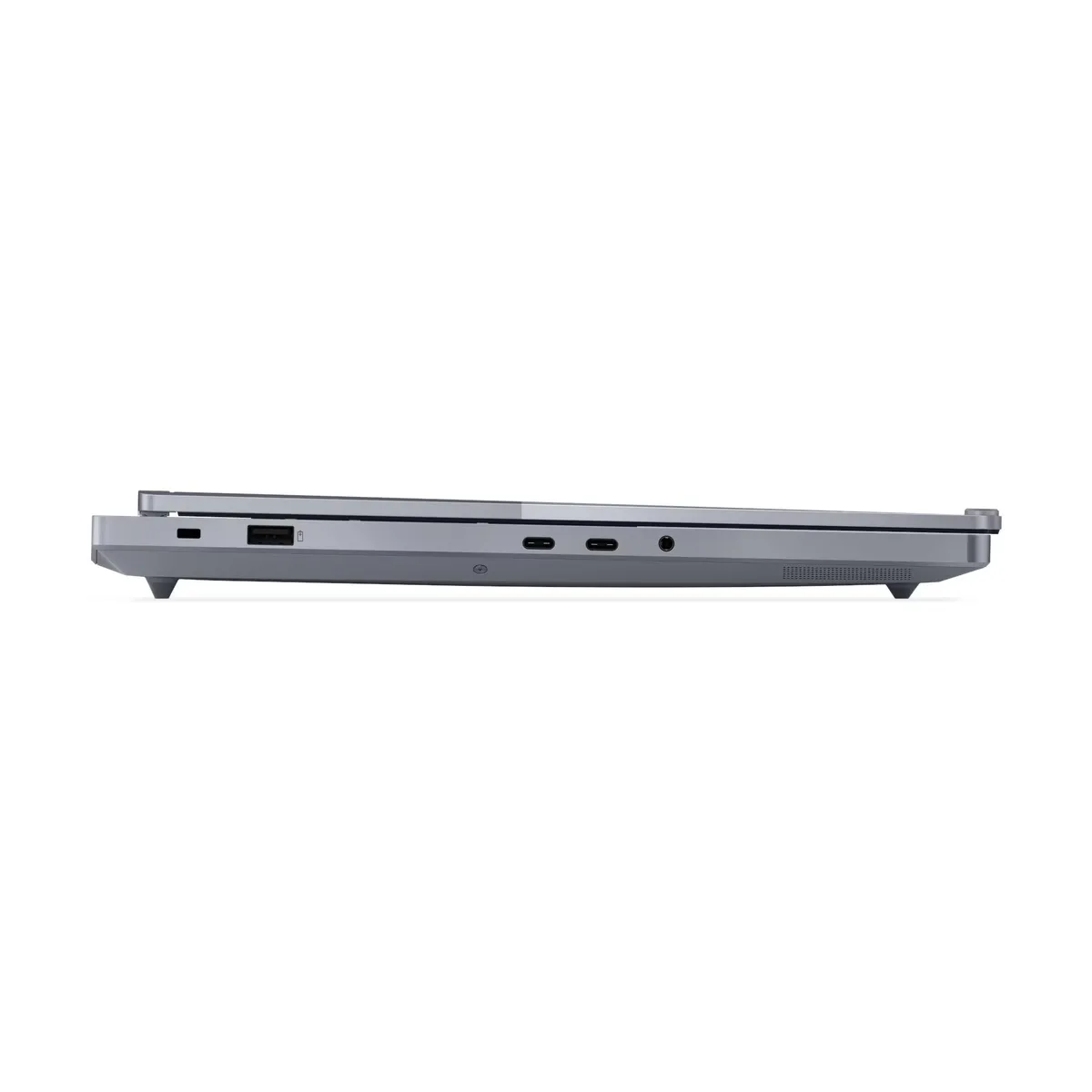 Ноутбук Lenovo ThinkBook 16p G6 ADR (21U0000KRA) Luna Grey - мініатюра 7
